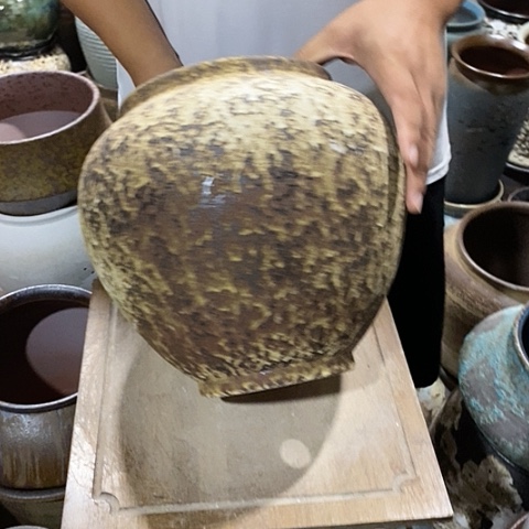 口18高度25油画8888