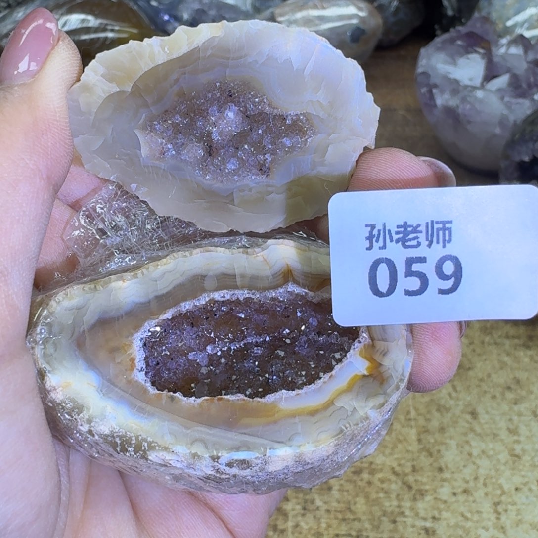 水晶大型摆件（非配饰）未镶嵌