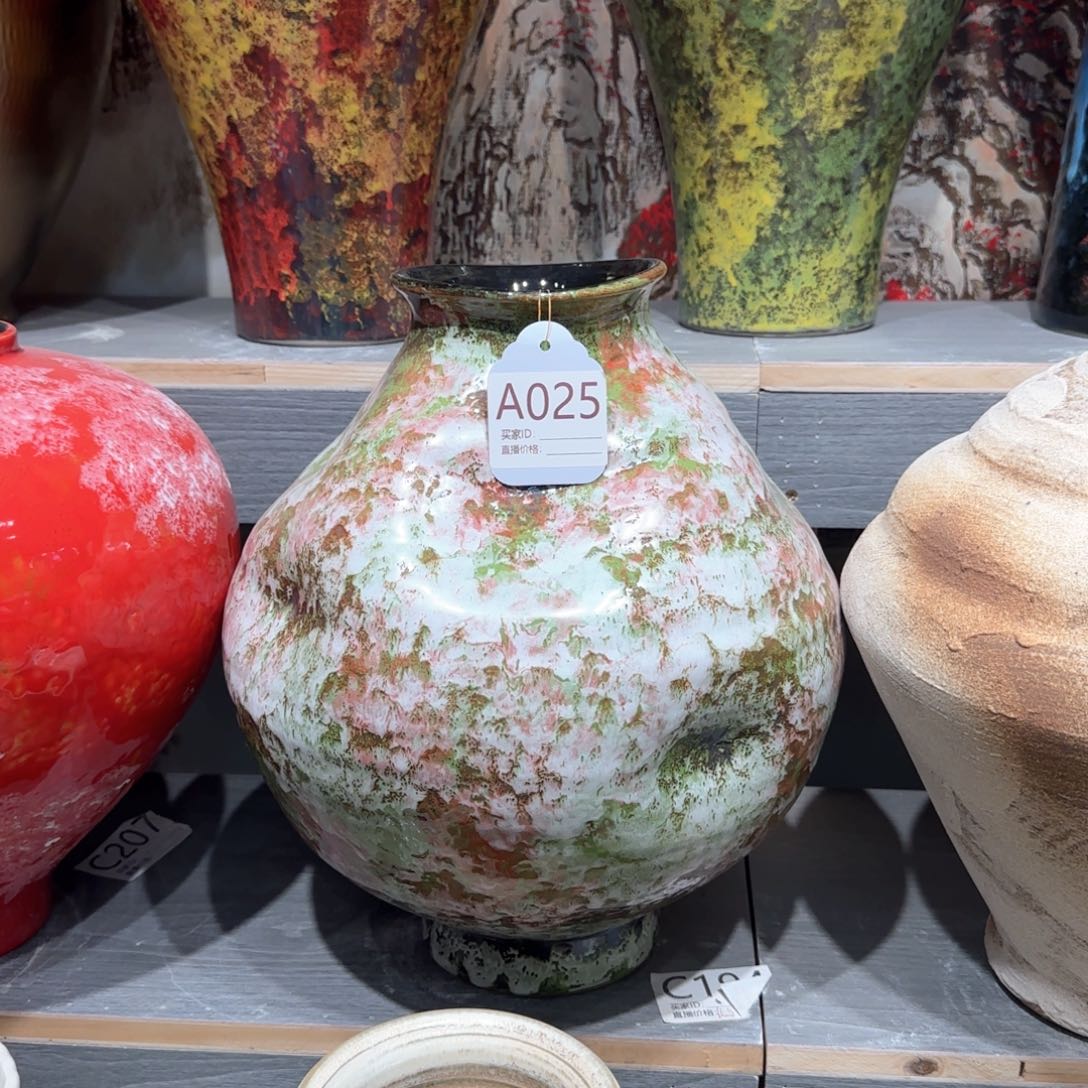 景德镇陶瓷艺术品