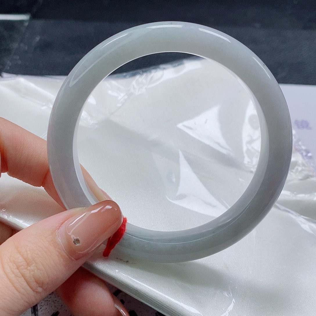 【闪购商品】未镶嵌手镯翡翠557号