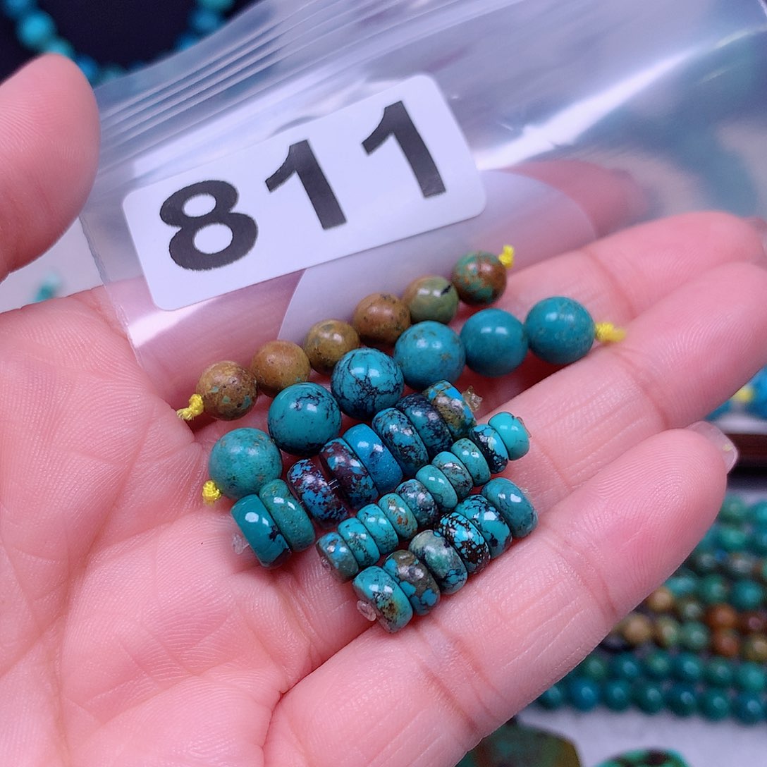 空竹粉丝专享十堰特色手工散珠