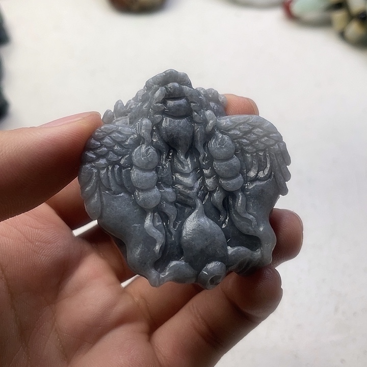 定制翡翠未镶嵌天然翡翠