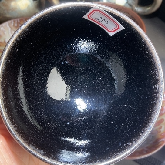 茶盏357 建阳建窑建盏