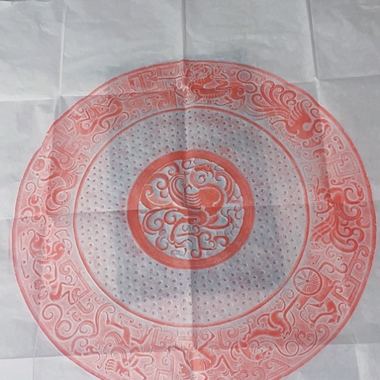 【闪购商品】拓片用纸其他福利