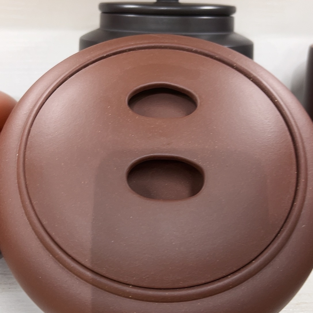 紫砂茶叶罐精品紫砂茶叶罐