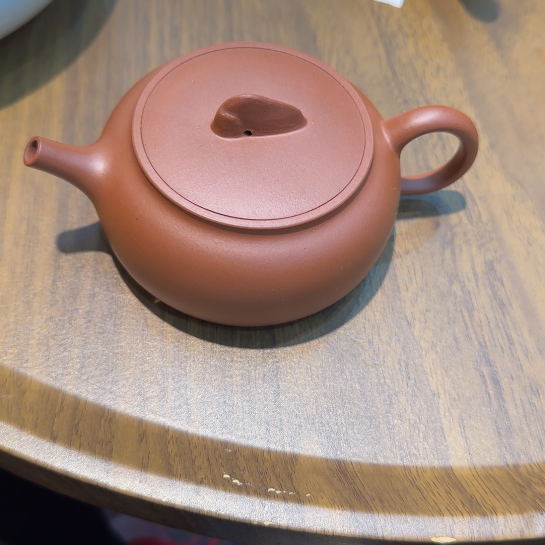 紫砂茶壶大**记宜兴紫砂壶