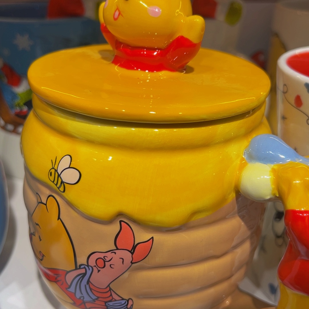 陶瓷微瑕介意勿拍