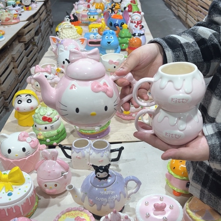 紫砂茶案这么晚还不睡吗我