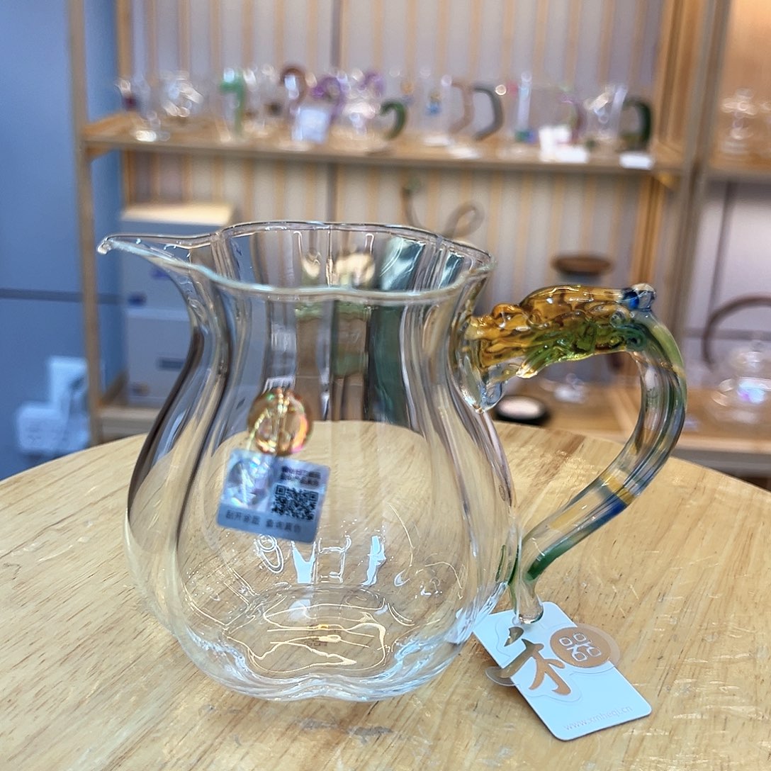 心***路禾器锦隆公道杯迷翠