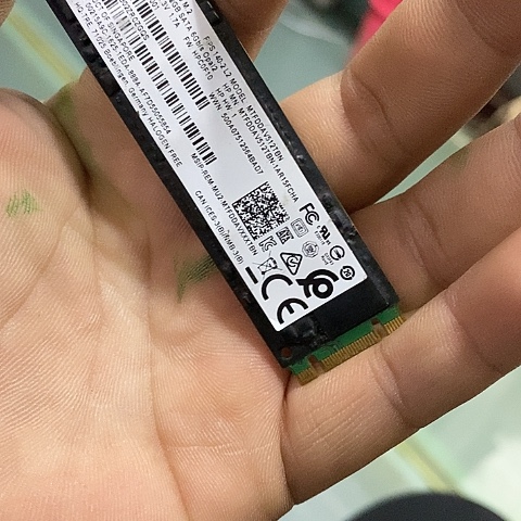 让****512固态硬盘台式机用电脑用