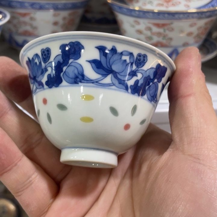 景德镇陶瓷艺术品