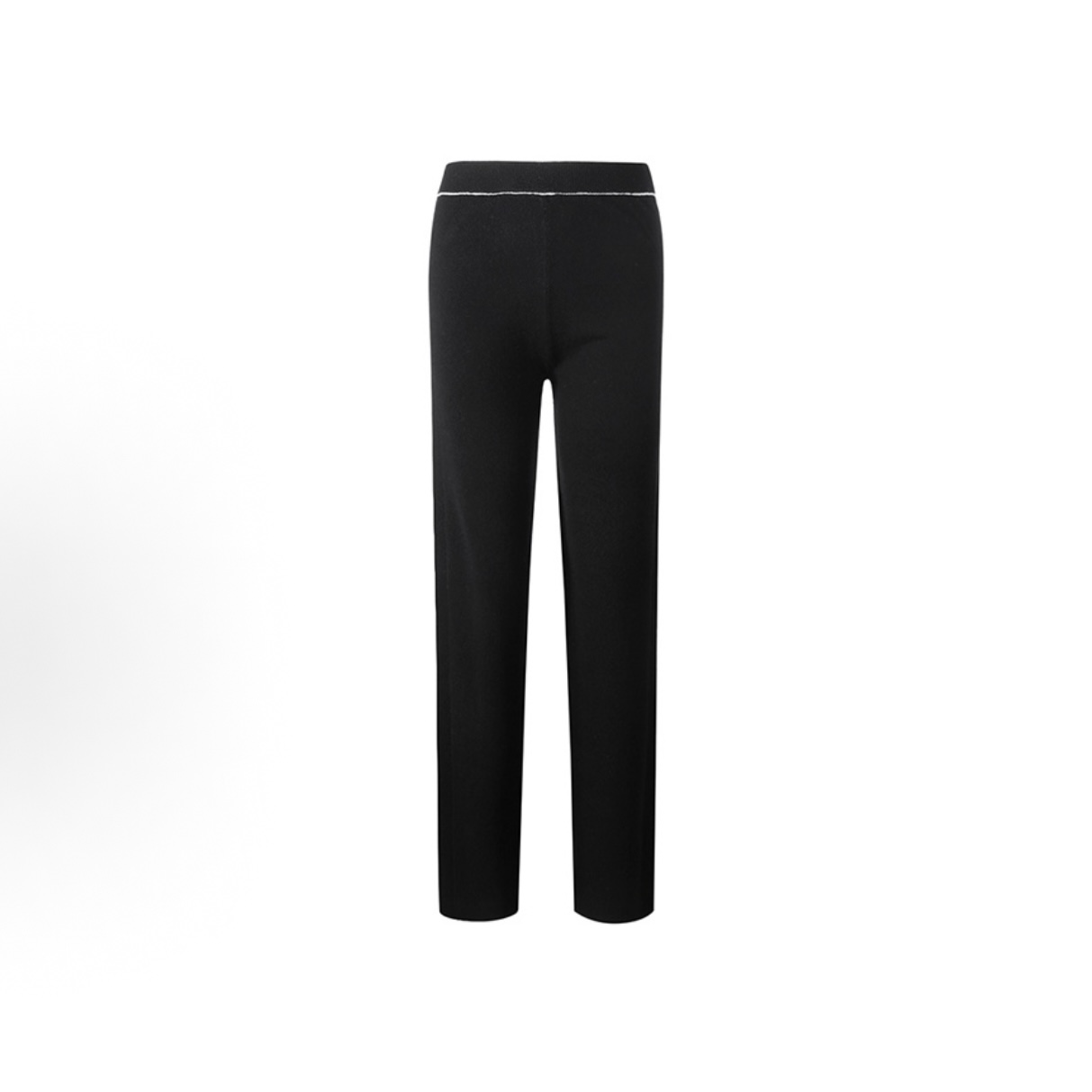 033-------黑色打底裤