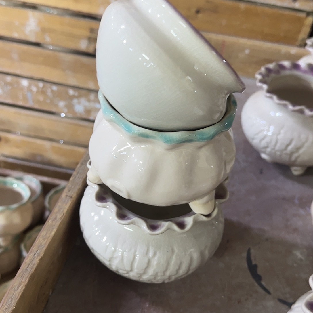 陶瓷3个福利局·自动合并订单·一个个买凑9元发·