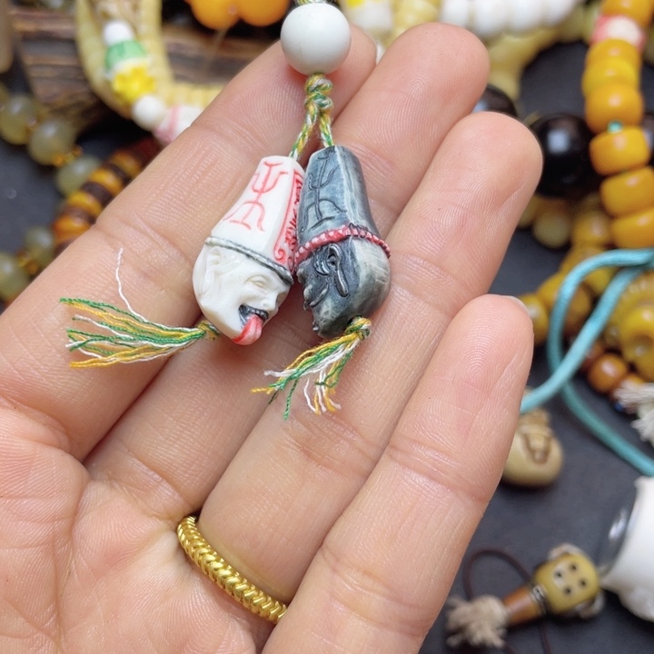 驼骨其他其他配饰