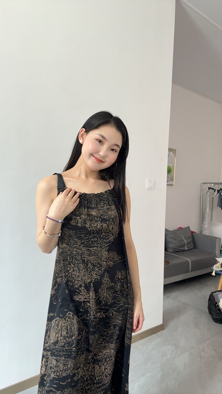 芭雅推荐的居家服群