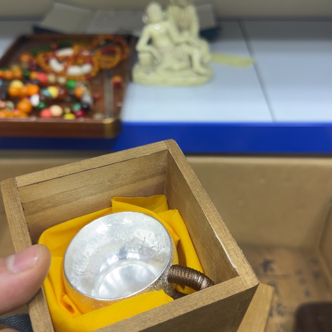 茶宠流*深我们的生活是这样的