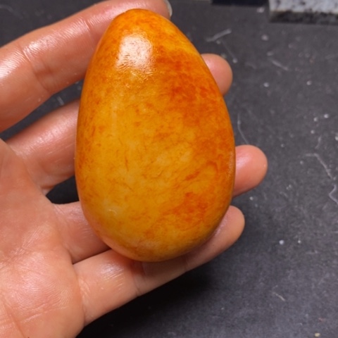 和田玉珠宝奇石未镶嵌