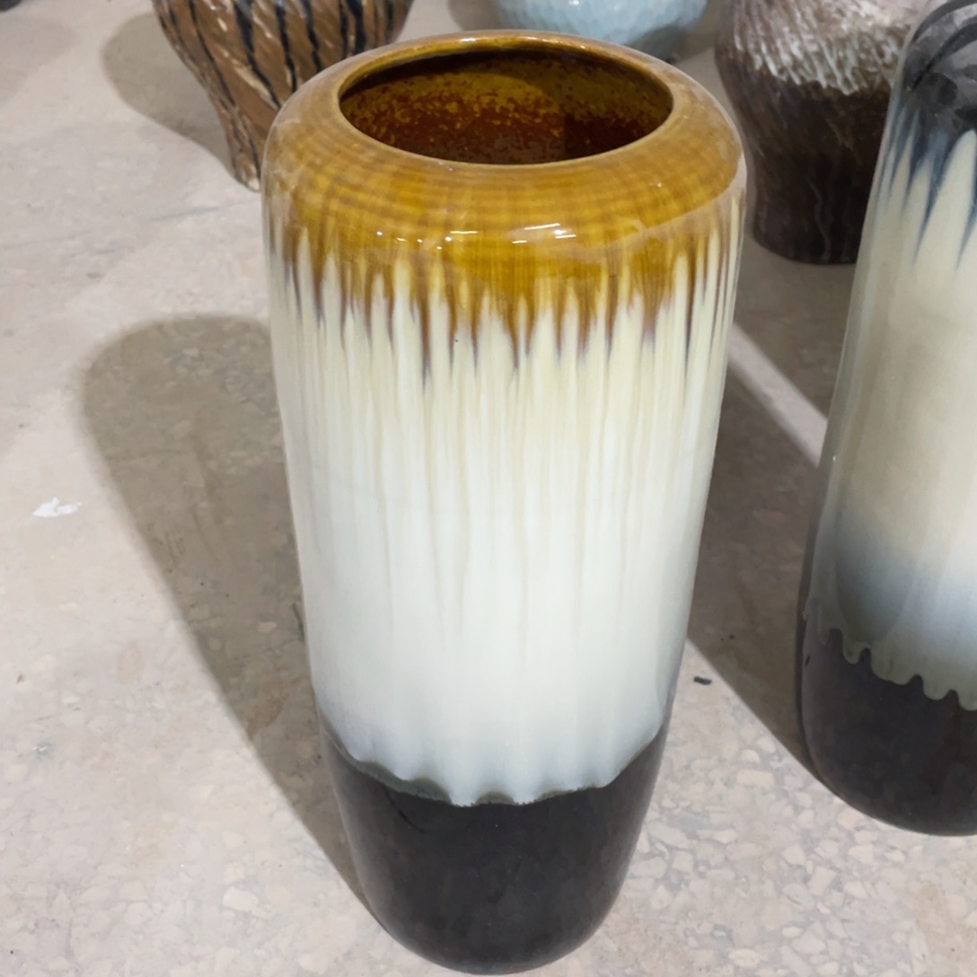 陶瓷高度40厘米口径11厘米