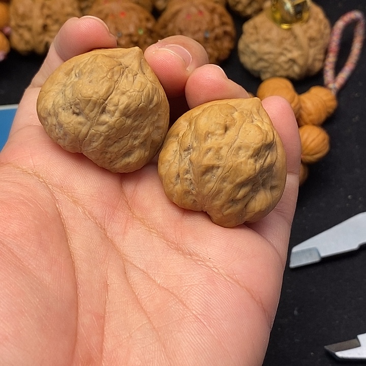 龙脊菩提吊坠古蝉