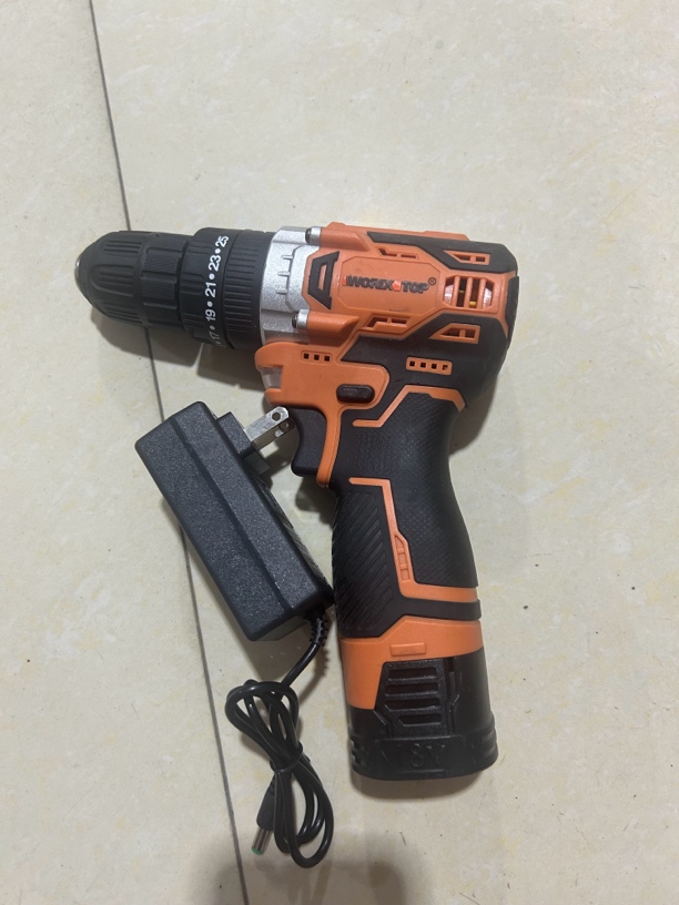 四角b款小钢炮一套