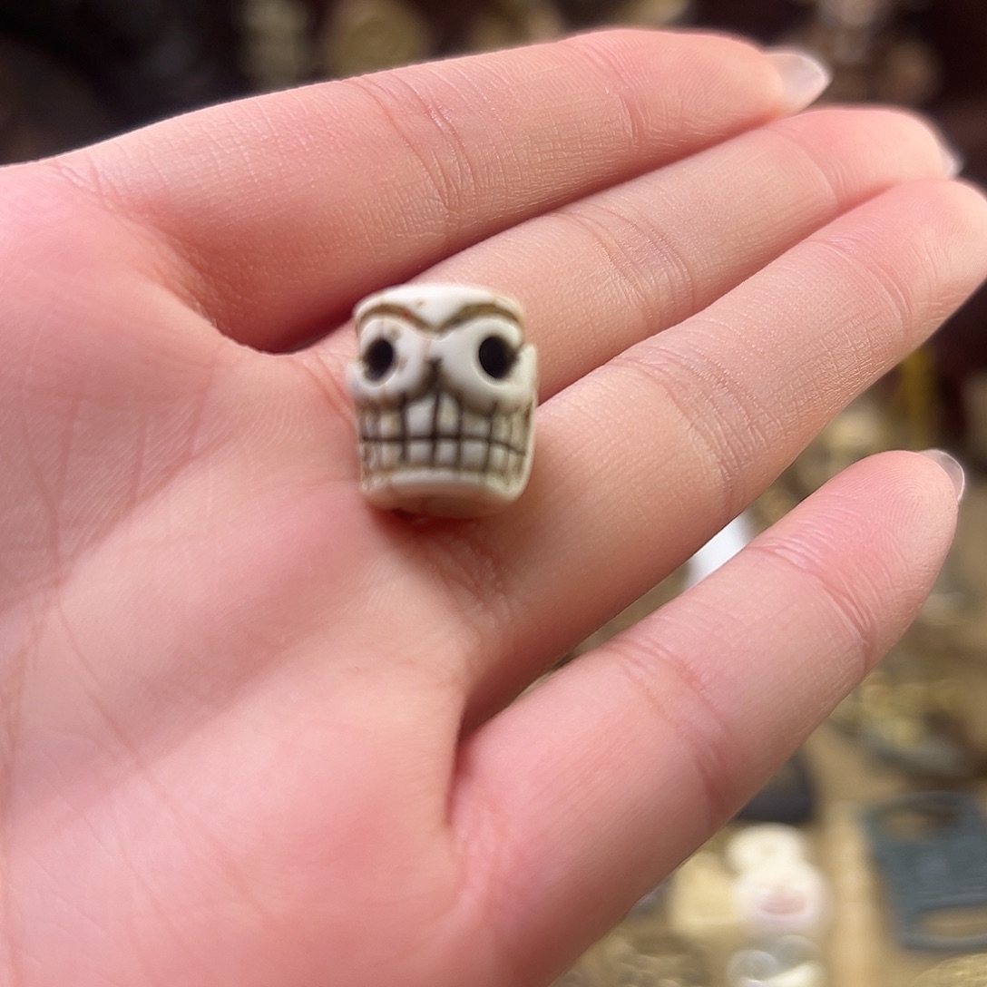 吊坠搭配配饰吊坠