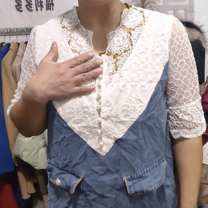 外套穿着舒服透气性