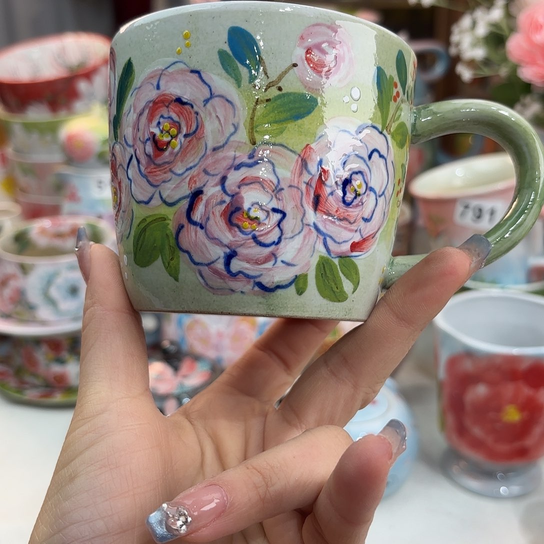 瓷片我不在这里吃饭你吃好没