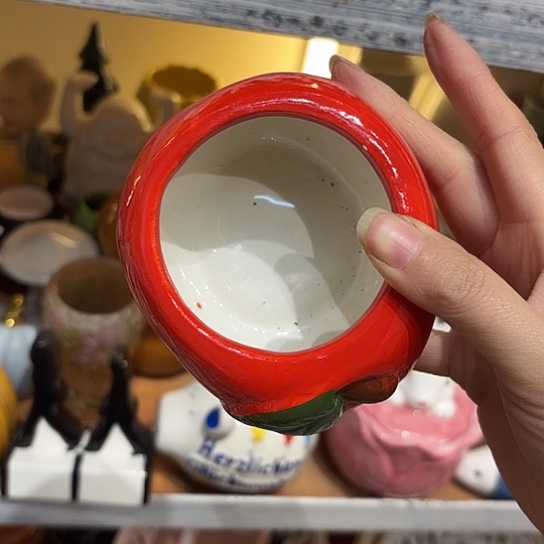 摆件外贸尾单微瑕，介意慎拍