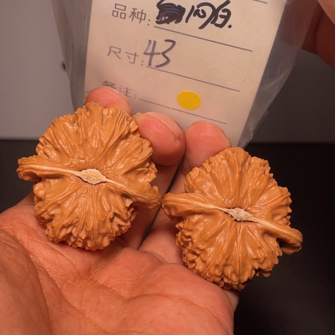 文玩核桃吊坠文玩核桃