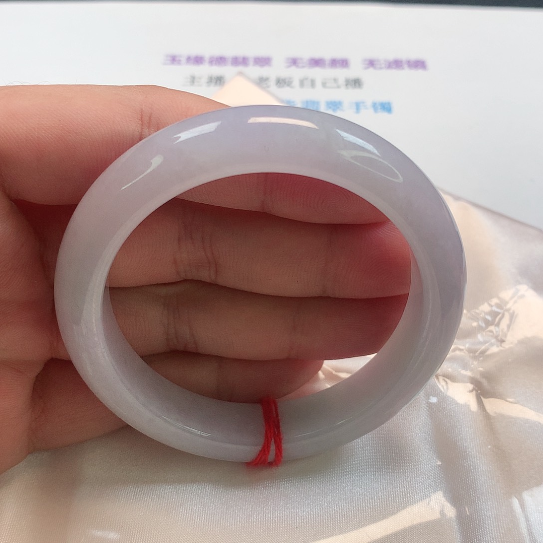 翡翠手镯未镶嵌302号