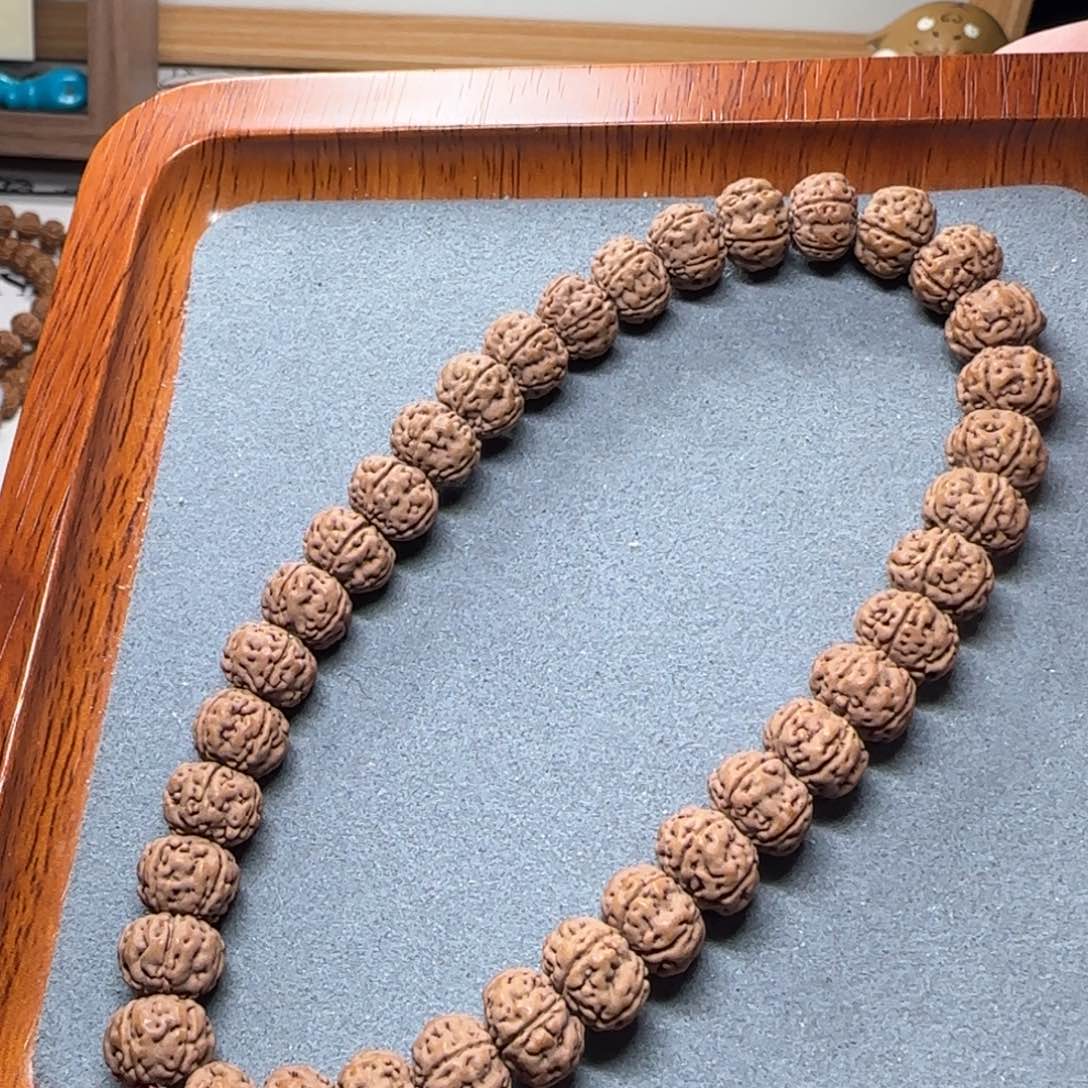 金刚菩提吊坠哇*?老树王 毕业款 1.0mm