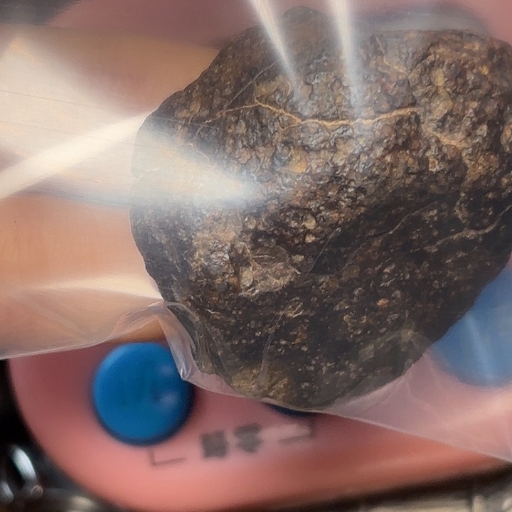 艾***玩花岗石铁合金 星星