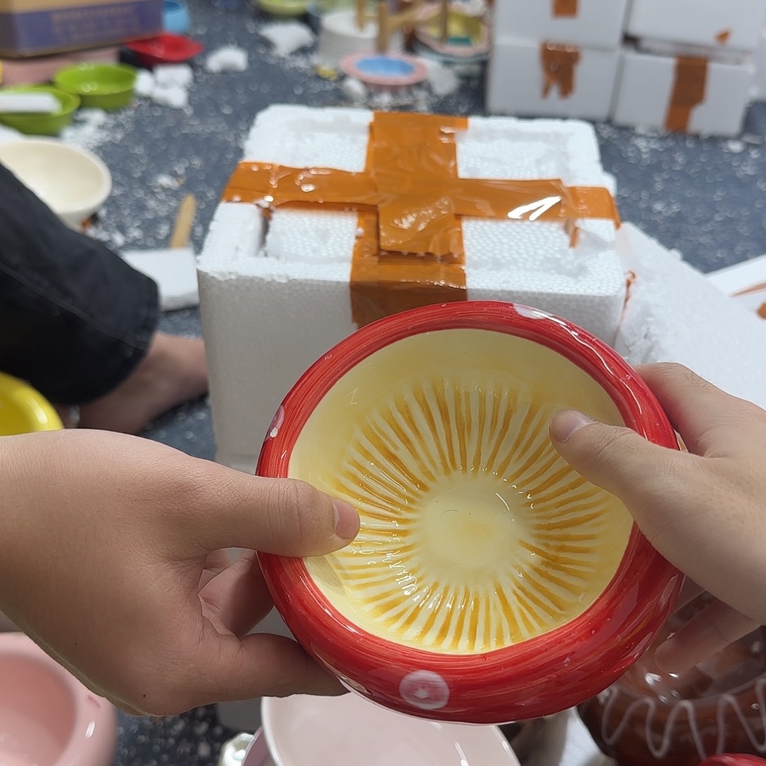 瓷品陶瓷微x链接装b80