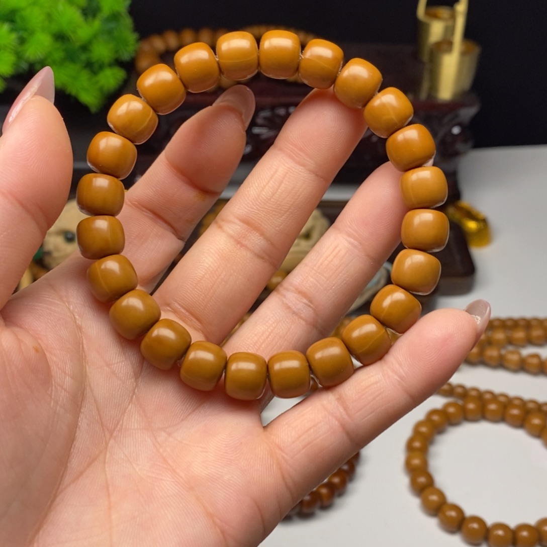 猴头核桃吊坠老邢 103