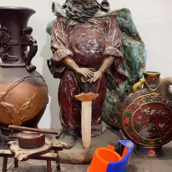 摆件聚泰直播间精选