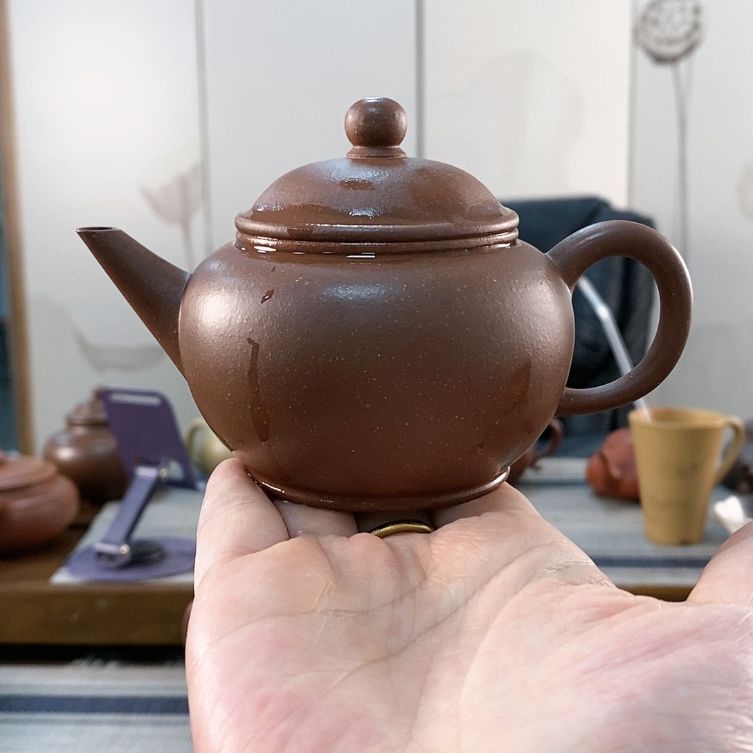 紫砂茶壶紫砂壶紫砂壶