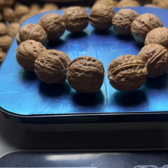 五***黑核桃手串/手链1234577890