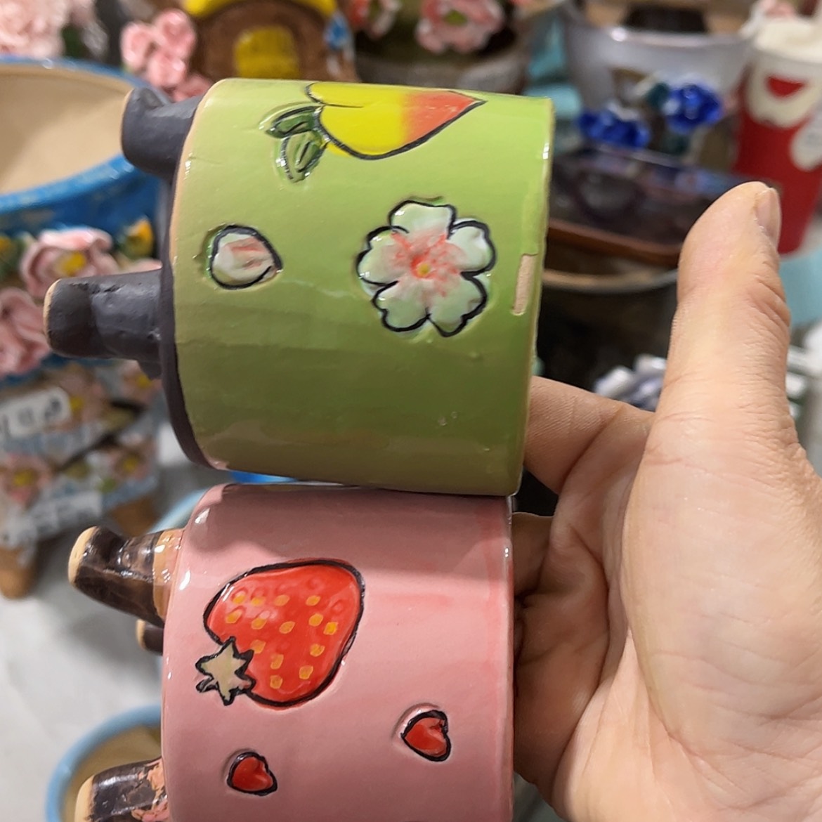 【闪购商品】红陶福利