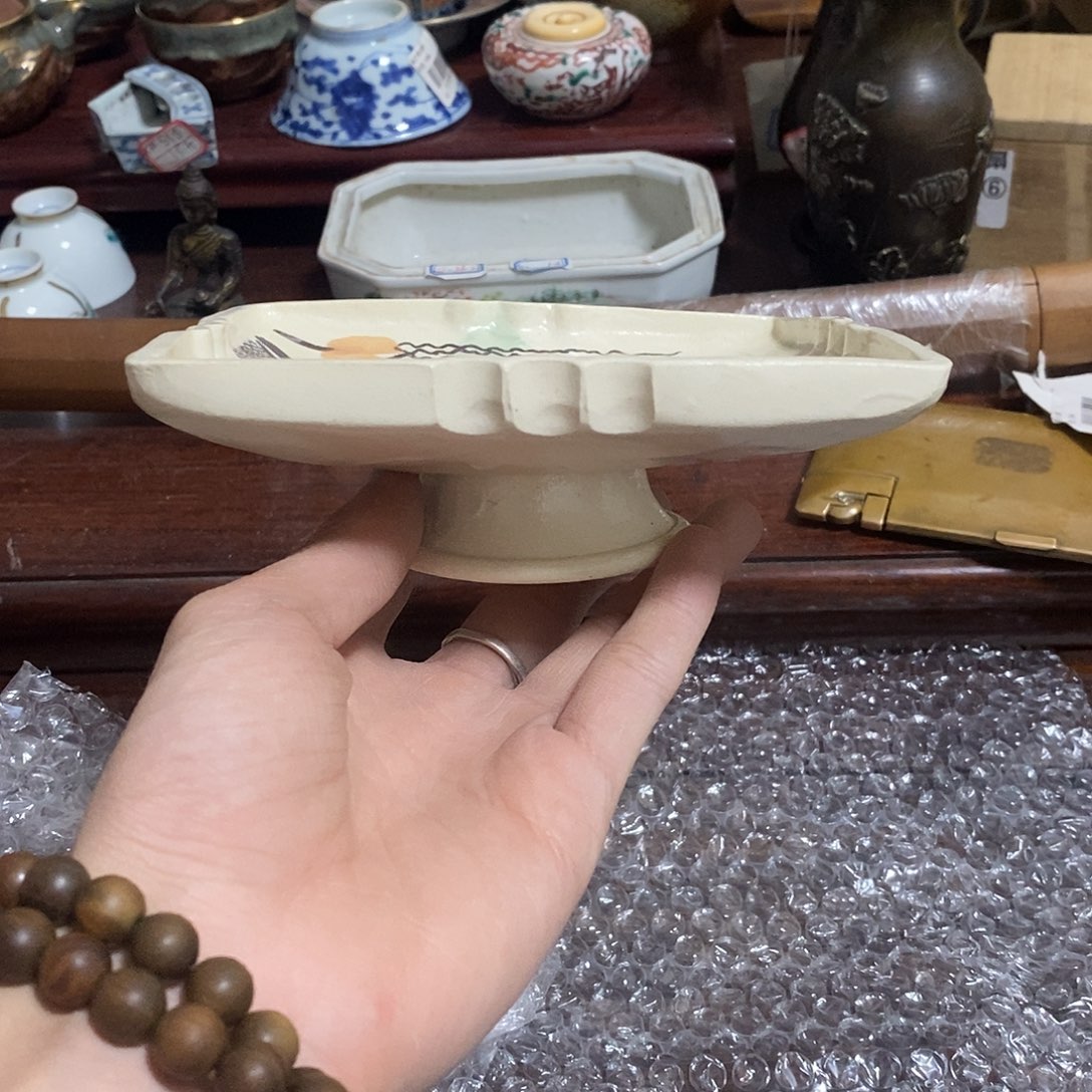 陶瓷新号开播福利多多