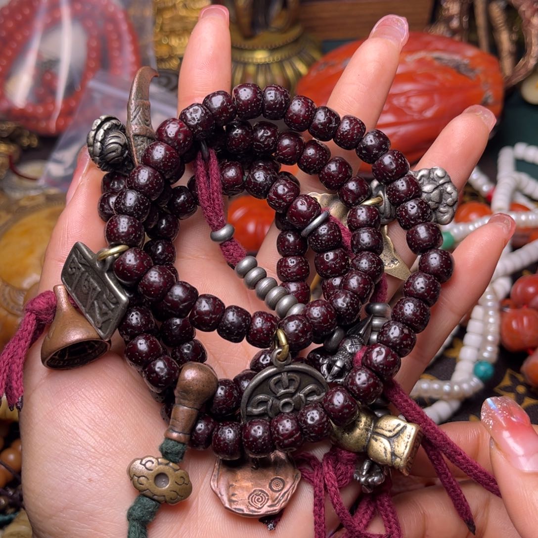 凤眼菩提吊坠闪购链接…….