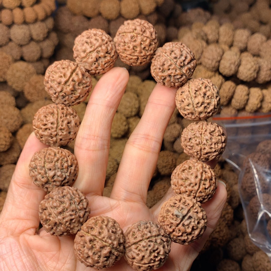 木6瓣金刚卡22尺寸，88号