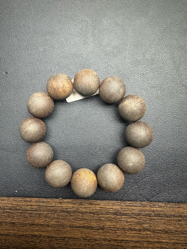 三哥文玩成品木串