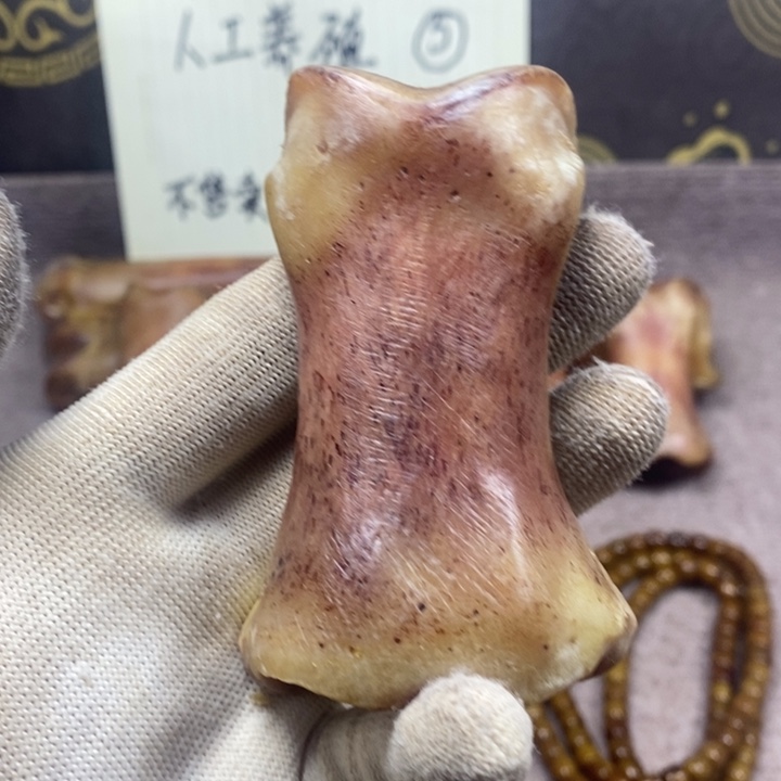 驼骨手串/手链王者荣耀掌骨