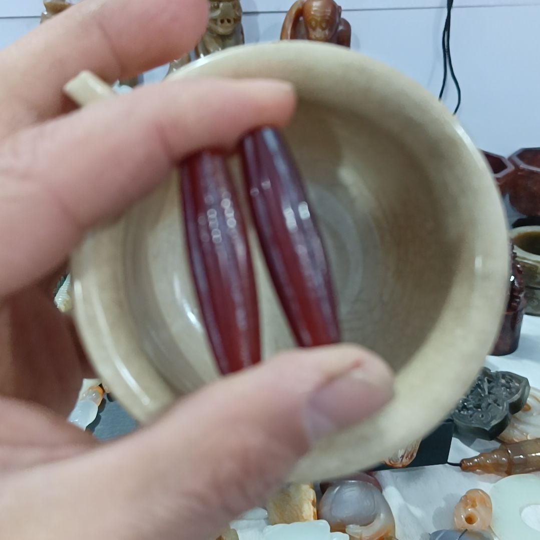 瓷器嘁嘁嘁器轻轻巧巧