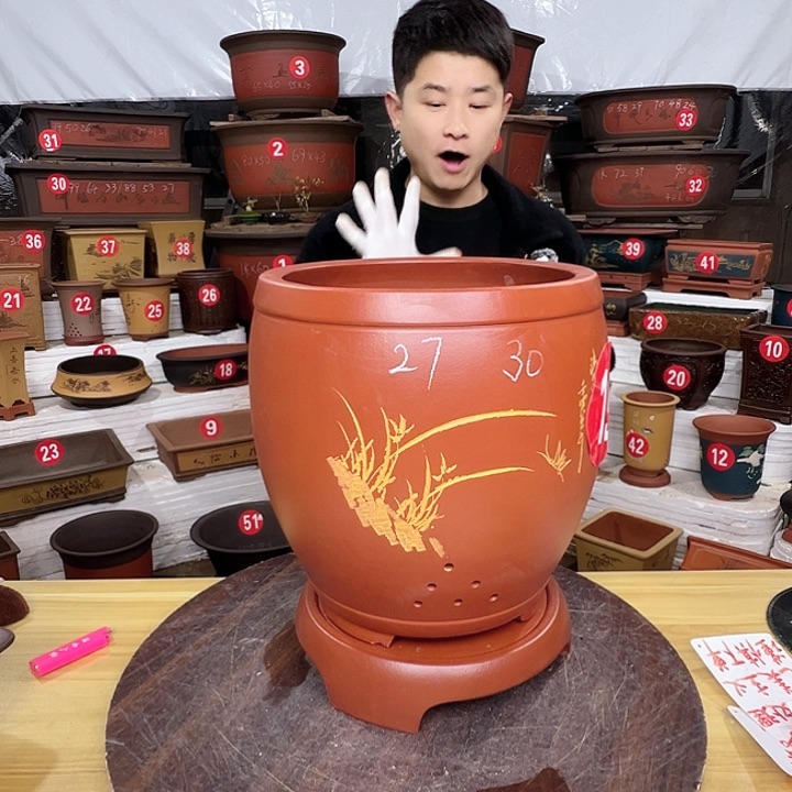 紫砂精品紫砂工厂直销