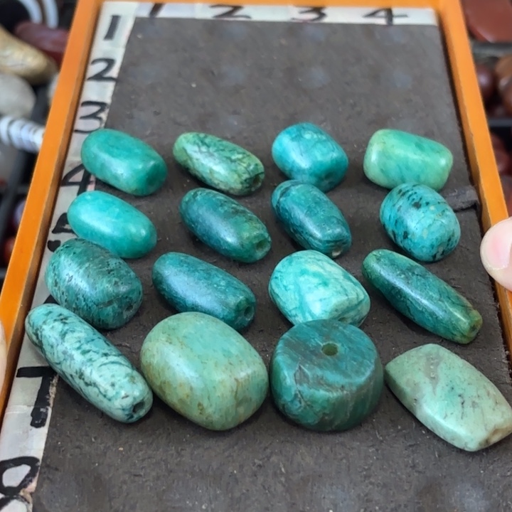 卡***3玛瑙/玉髓未镶嵌颈饰