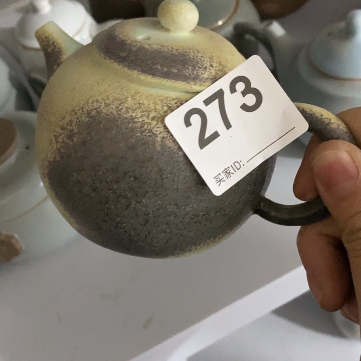 陶瓷艺术品及陶瓷制品