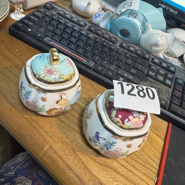 外贸尾单陶瓷餐具1280号发任意一款