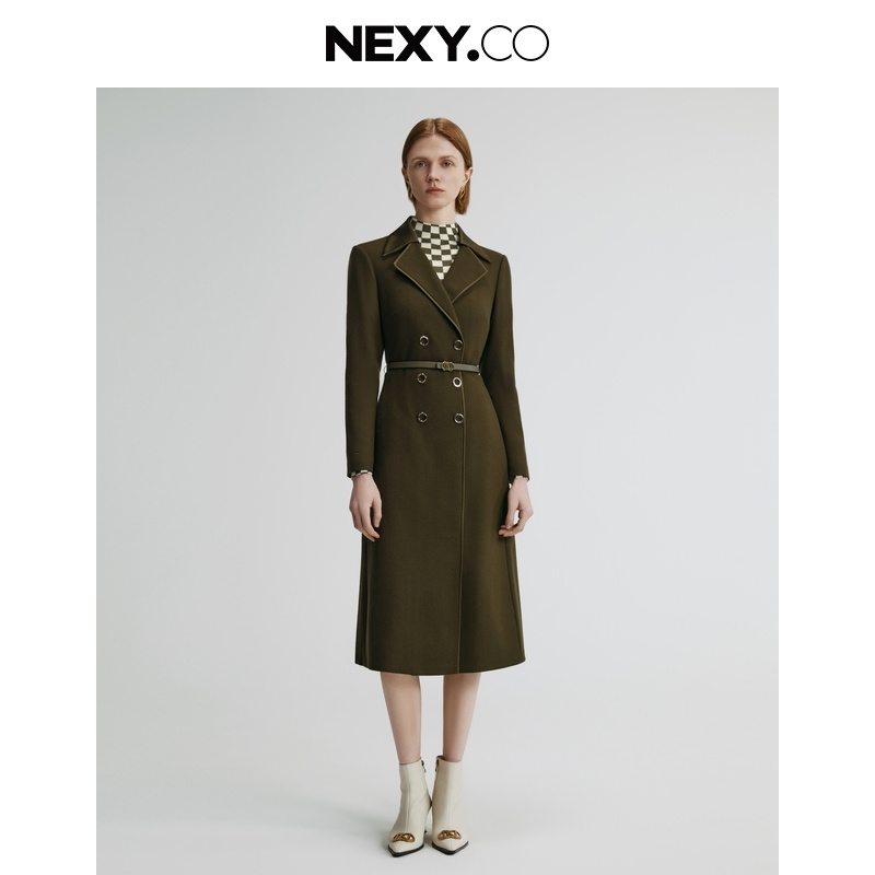 NEXY.CO/奈蔻连衣裙XF05496E4