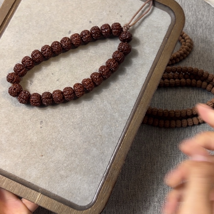 吊坠金刚菩提老树王13尺寸全品福利款